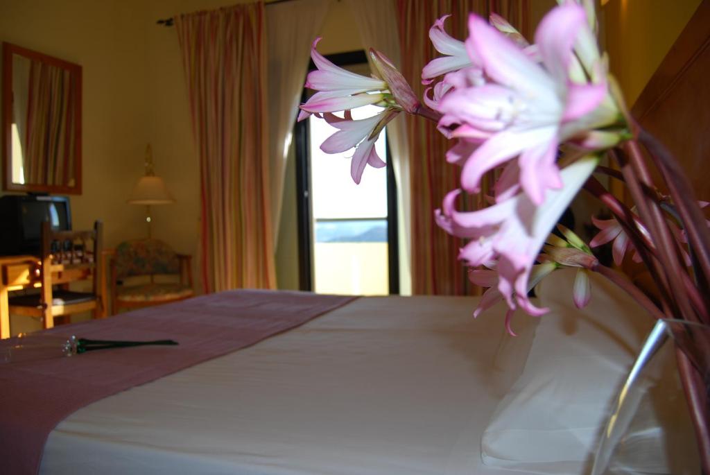 Hotel Los Templarios photo 4