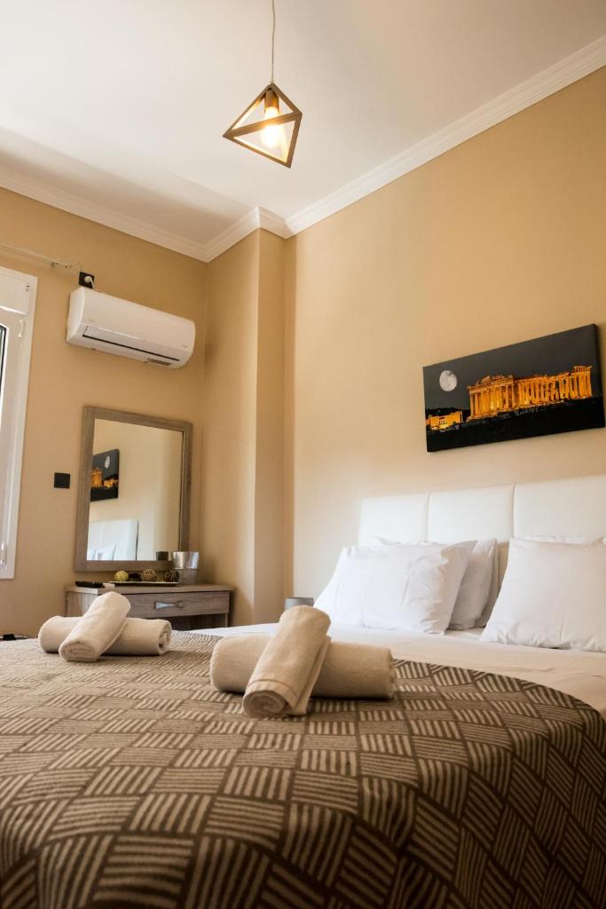 Gazi Divine Apartment