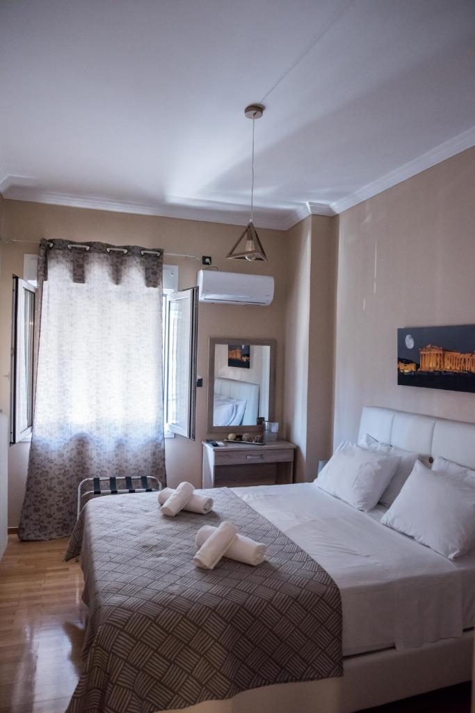 Gazi Divine Apartment photo 1