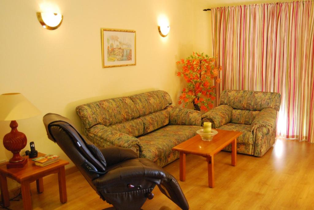 Hotel Los Templarios photo 3