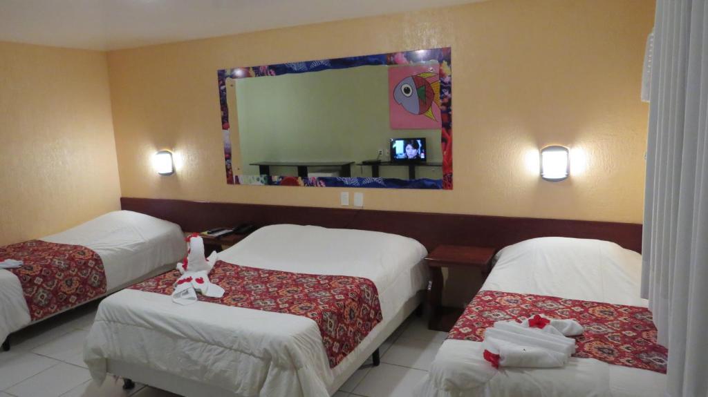 Beira Mar Porto de Galinhas Hotel photo 3