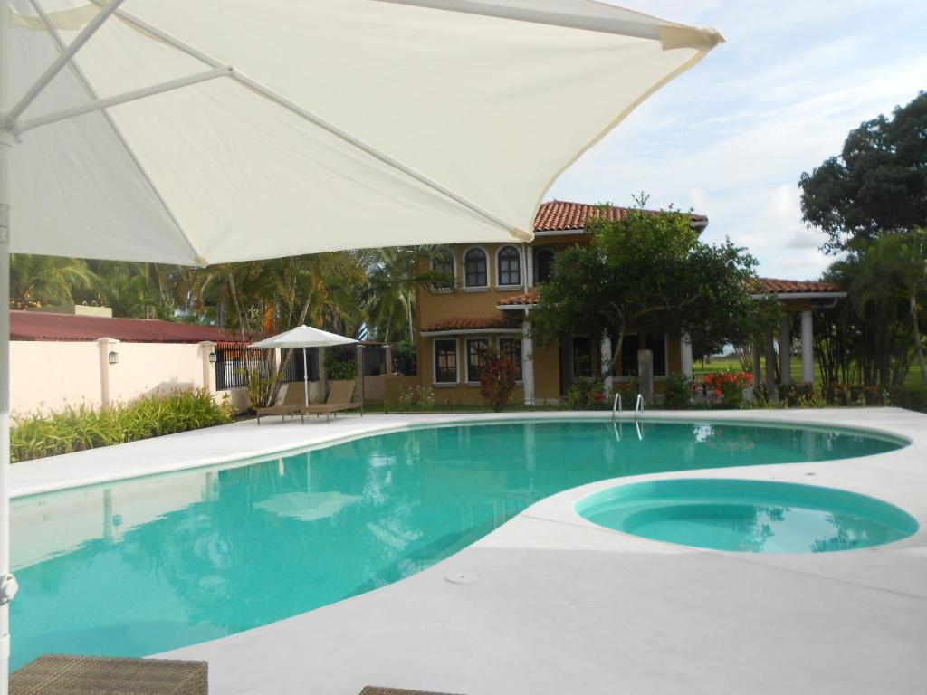Villa Mar a Lago photo 1