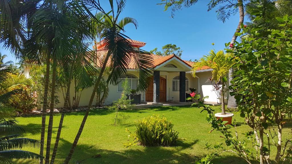 Villa Talanquera photo 2