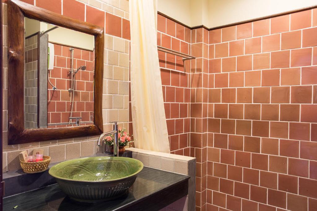 Oh Amphawa Boutique Resort photo 4
