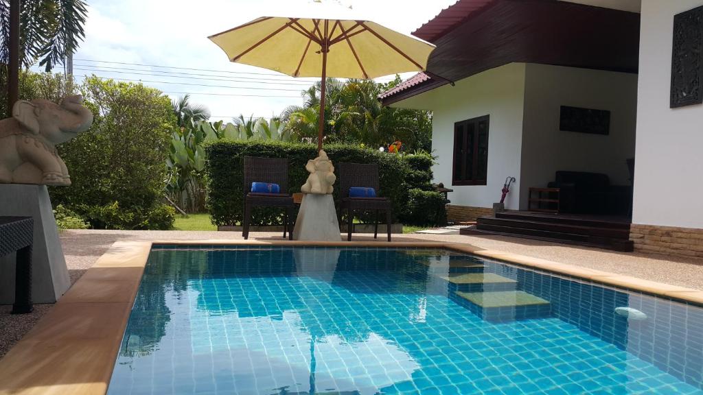 Banburi Villa photo 1