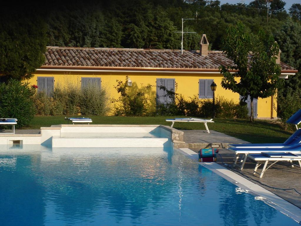 La Tenuta Del Giglio photo 3