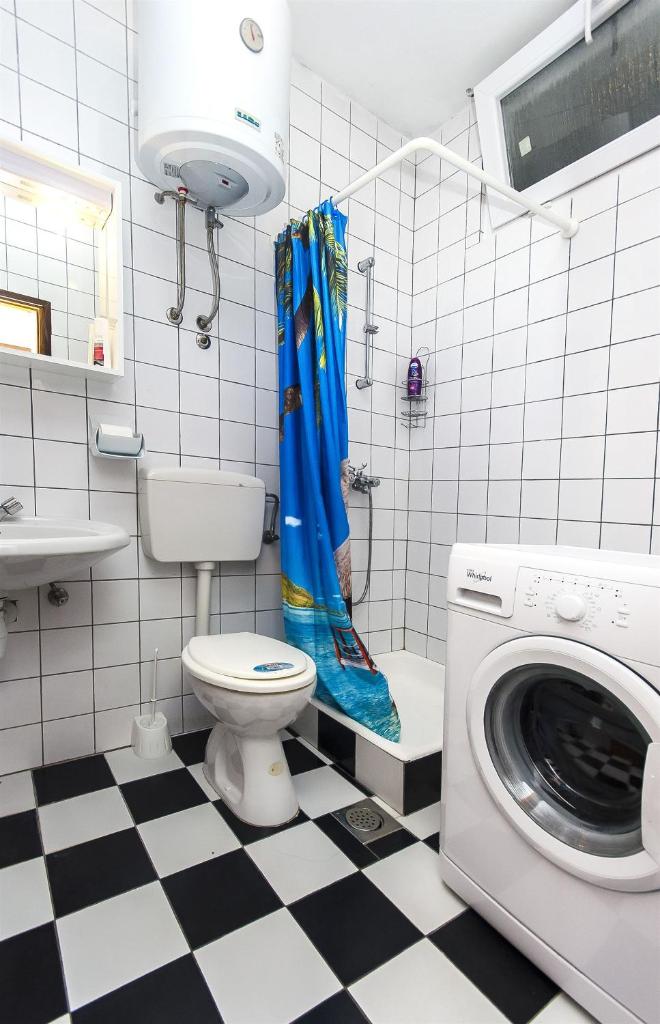 Apartments Smilja photo 4