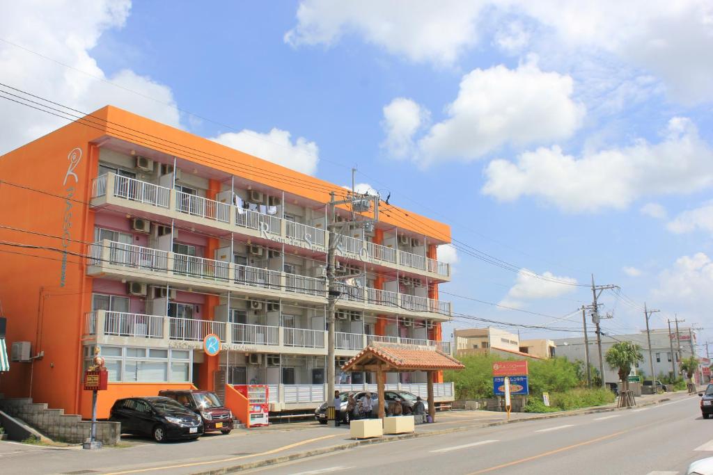 Hotel Resort Inn Ishigakijima photo 1