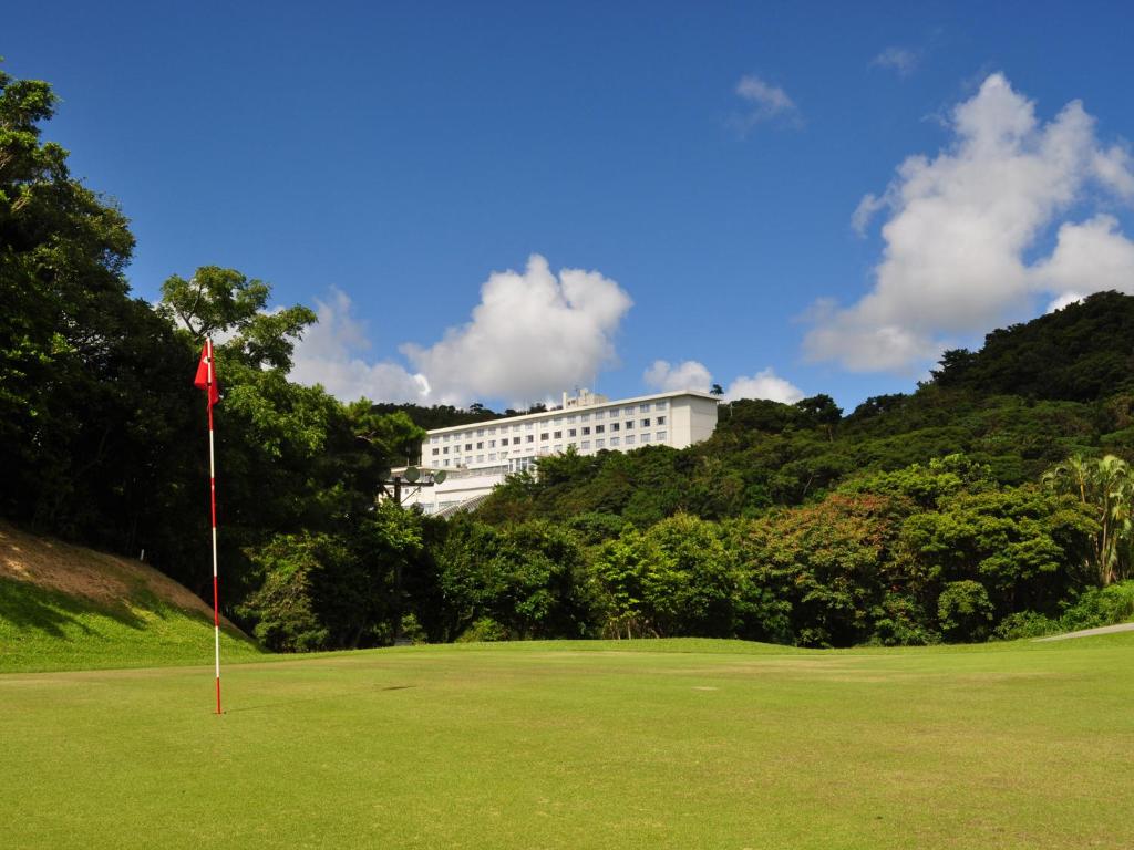 Motobu Green Park and Golf Course photo 3