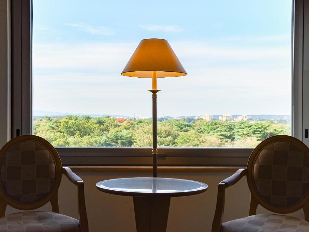 Forest Inn Showakan (Okura Hotels & Resorts) photo 4