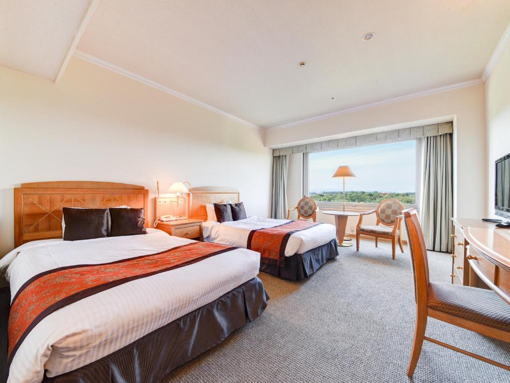 Forest Inn Showakan (Okura Hotels & Resorts) photo 2
