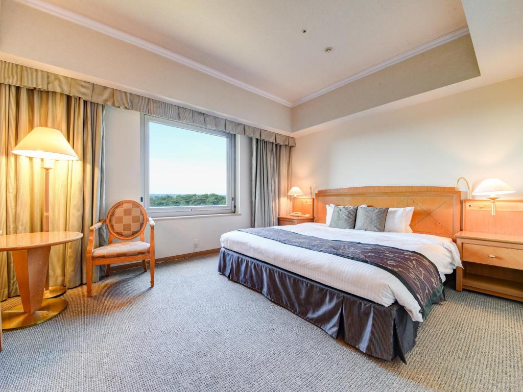 Forest Inn Showakan (Okura Hotels & Resorts) photo 1