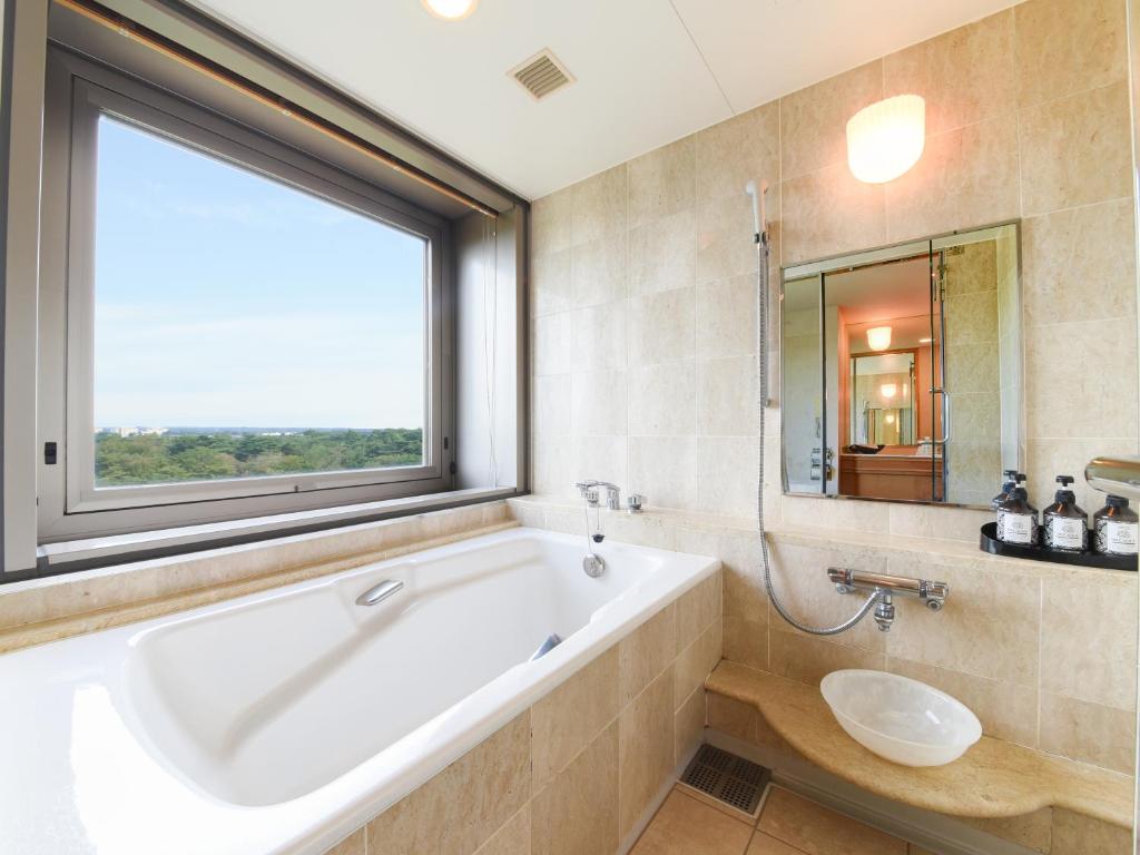Forest Inn Showakan (Okura Hotels & Resorts) photo 3