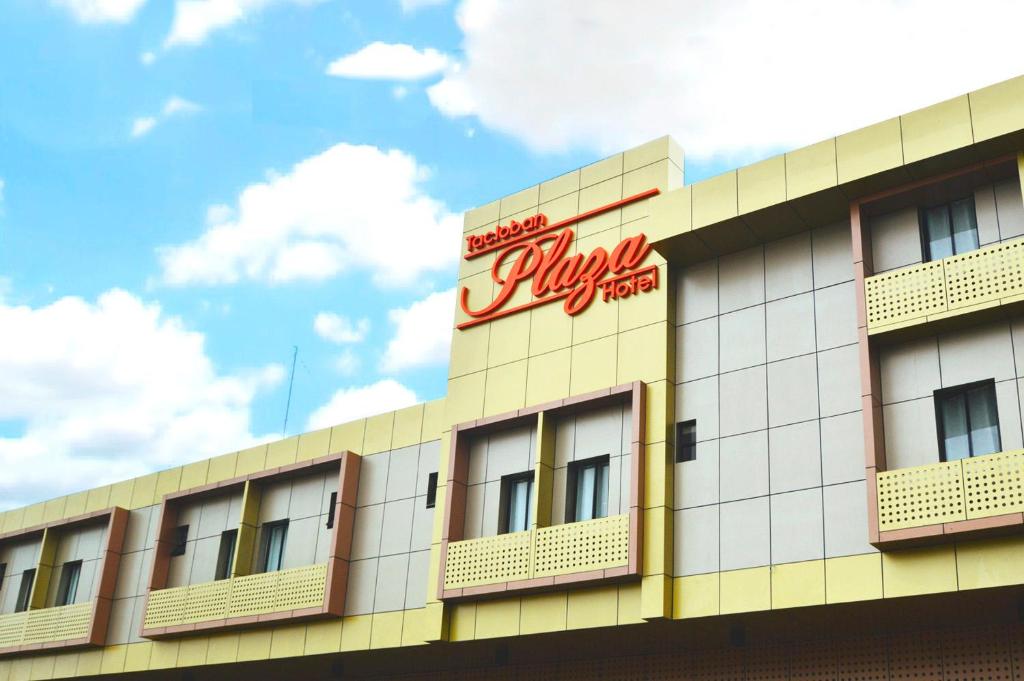 Tacloban Plaza Hotel photo 3