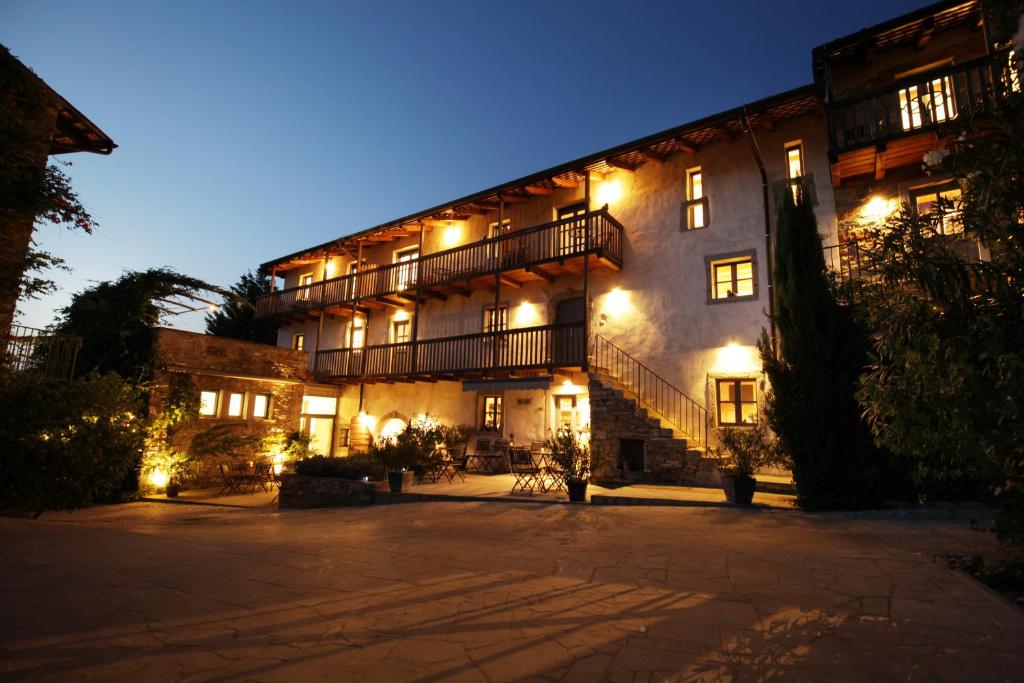 Dvor Apartments and Rooms photo 1