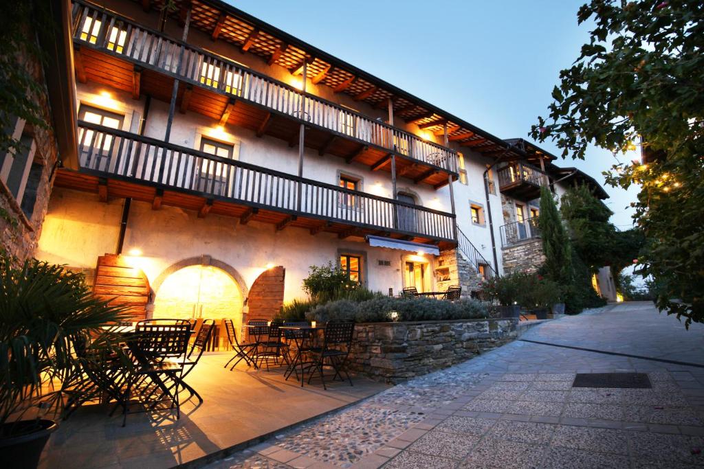 Dvor Apartments and Rooms photo 2