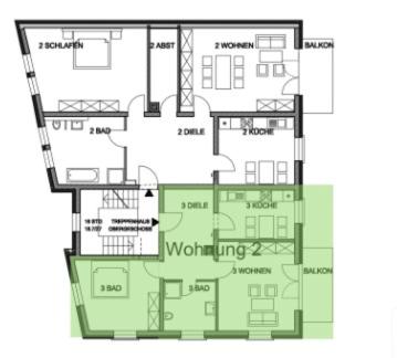 Ferienwohnung zur Stadtmauer photo 1