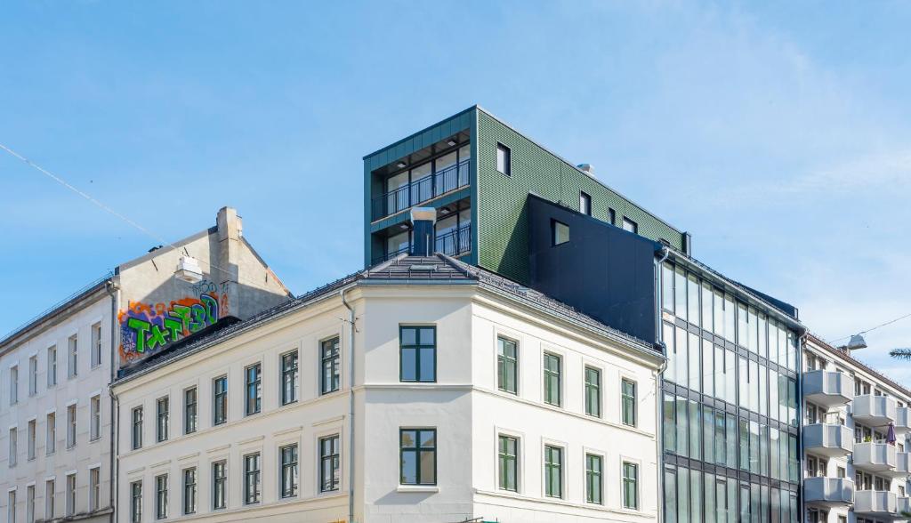 Frogner House - Grünerløkka photo 2