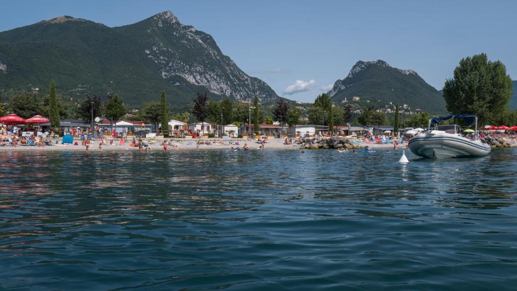 Villaggio Turistico Maderno