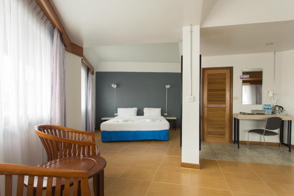 City Hotel Krabi photo 4