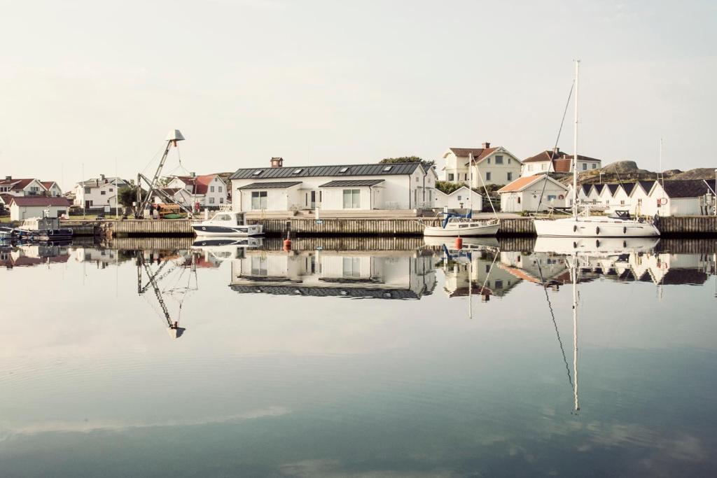 Kajkanten Vrångö photo 1