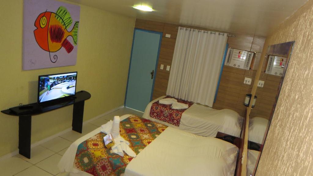 Beira Mar Porto de Galinhas Hotel photo 1