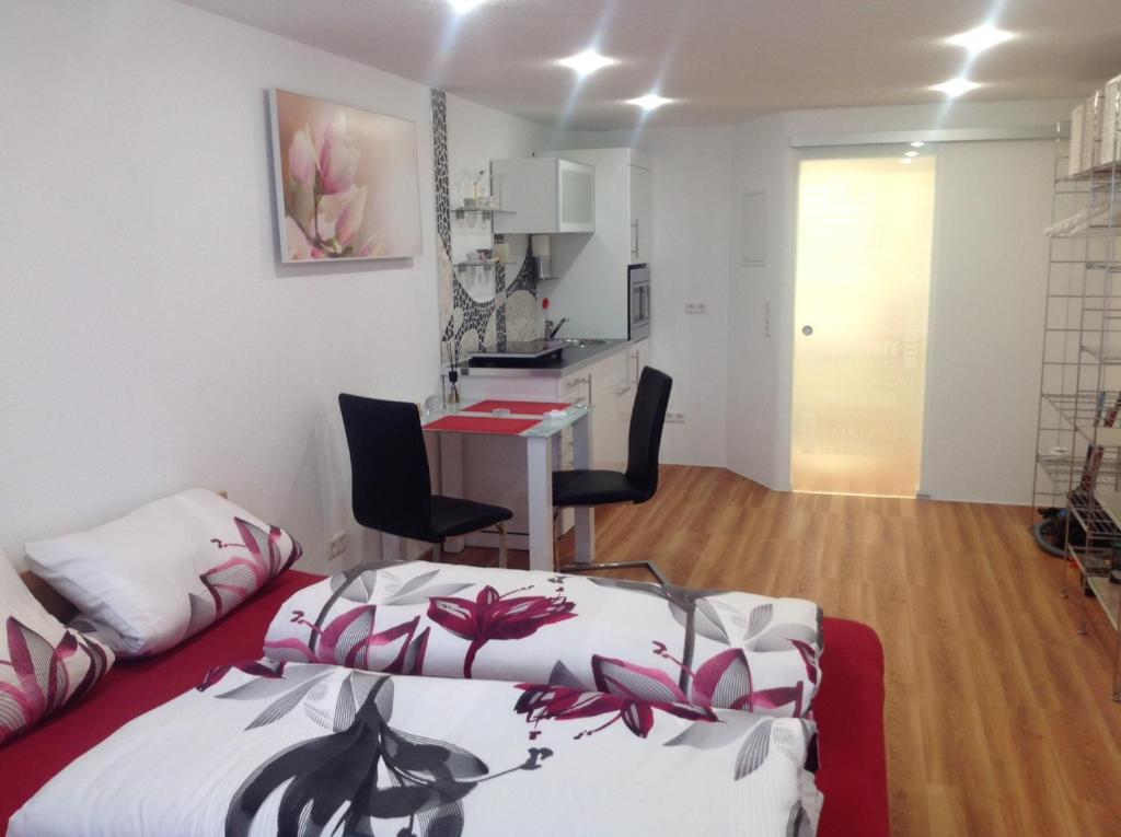 Ferienwohnung Sasbachwalden mit Sauna und beheiztem Innenpool photo 1