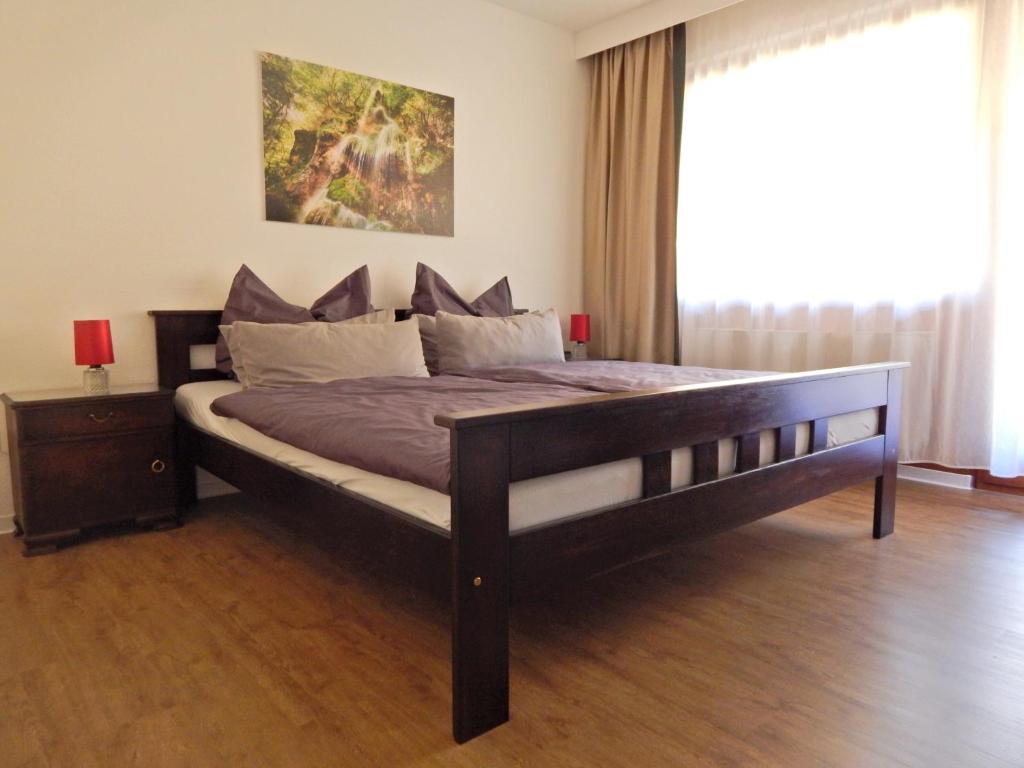 FREE Apartment - Bei den Thermen photo 4