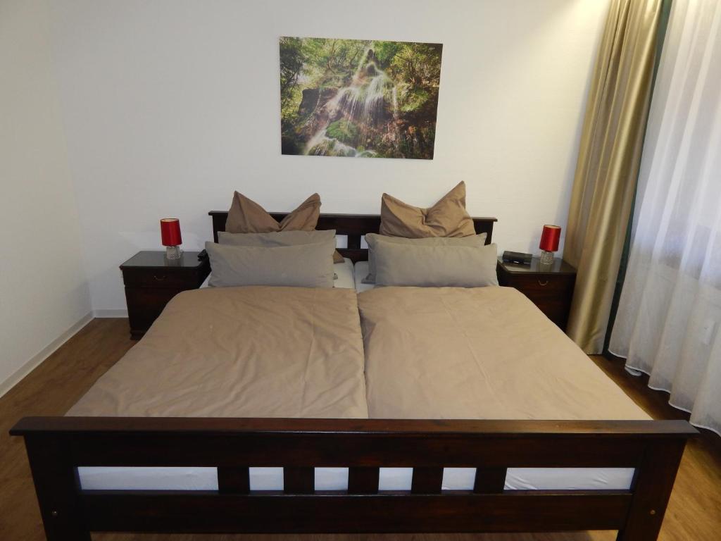 FREE Apartment - Bei den Thermen photo 2
