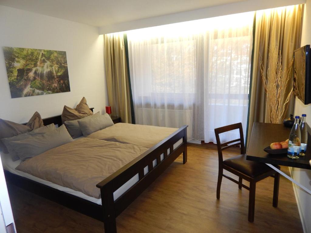 FREE Apartment - Bei den Thermen photo 1