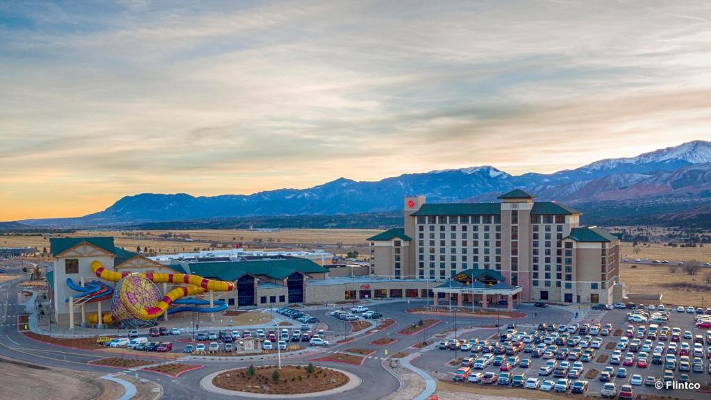 Great Wolf Lodge Colorado Springs image