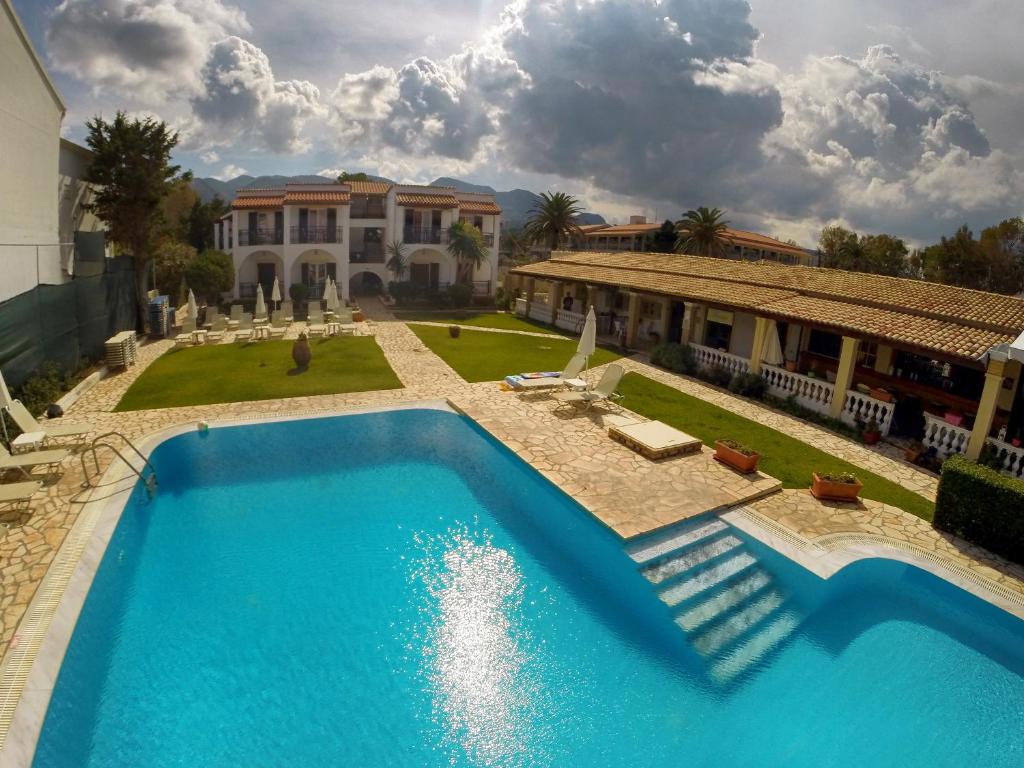 Filorian Hotel Apartments photo 3