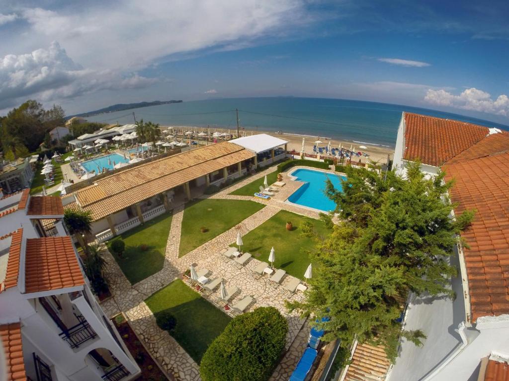 Filorian Hotel Apartments photo 2