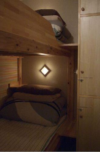 Aso Base Backpackers photo 2