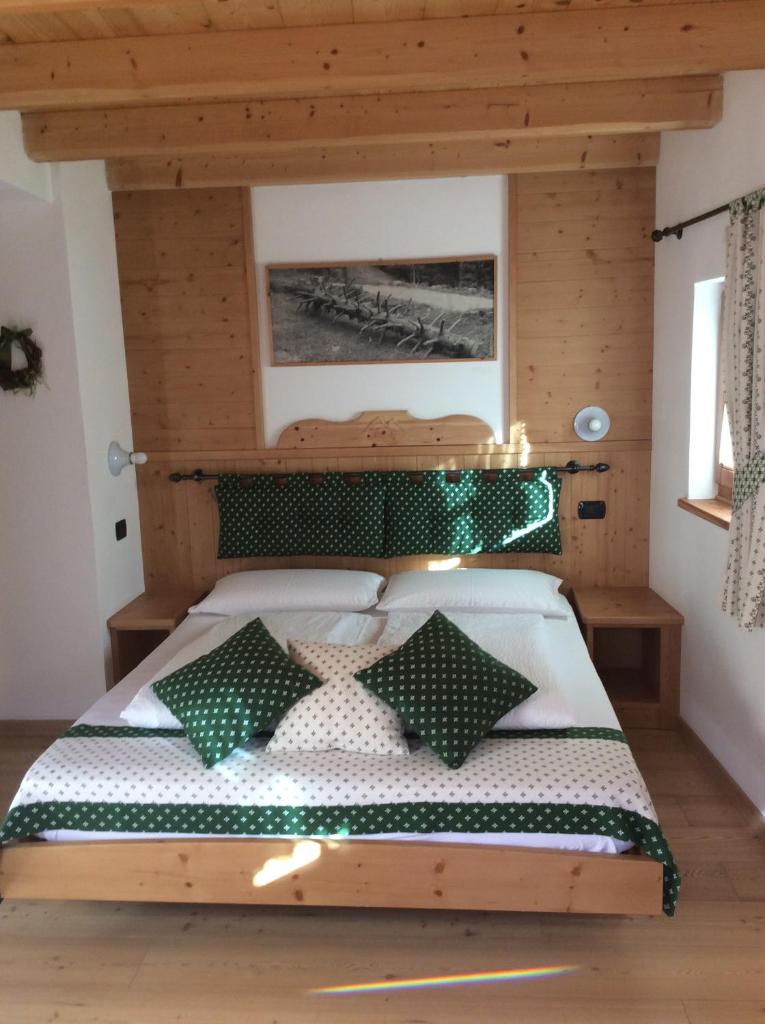 B&B Mas di Zonadi photo 1