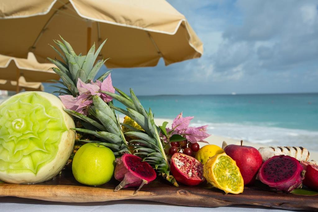 Warwick Paradise Island Bahamas - All Inclusive - Adults Only photo 2