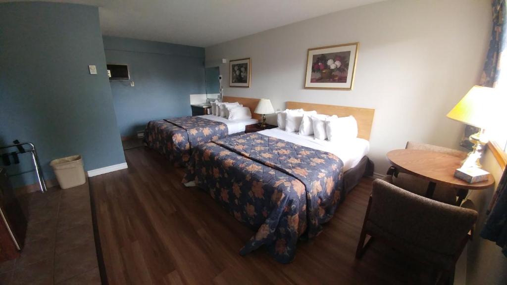 Northlander Motel photo 1