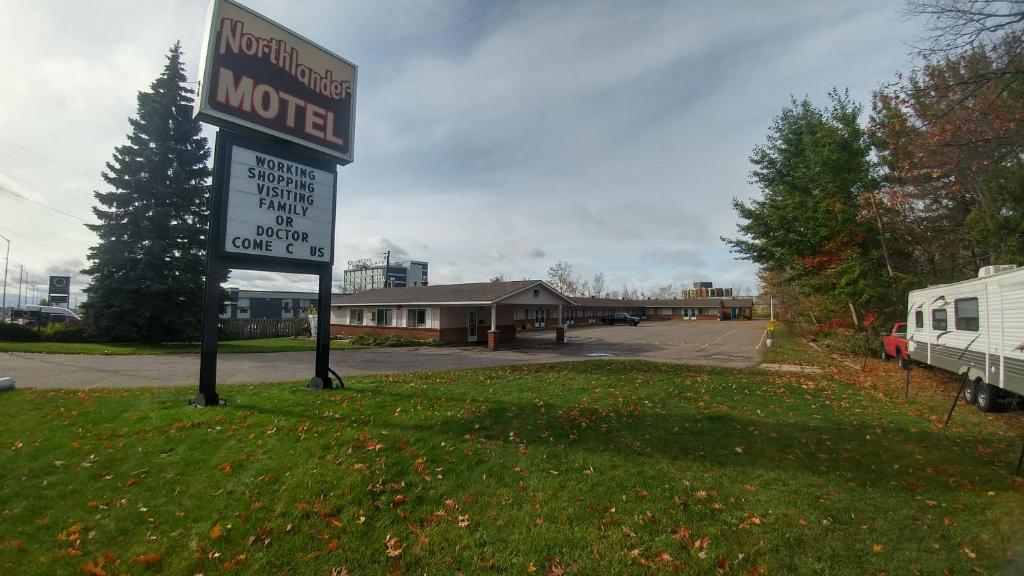 Northlander Motel photo 4