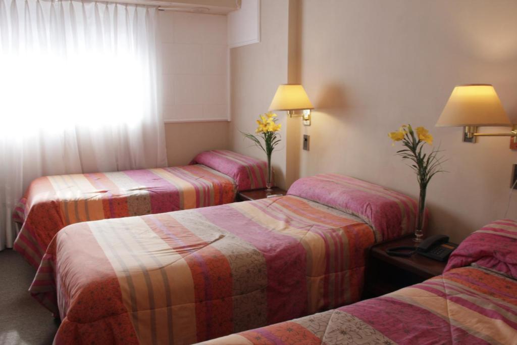 Hotel Bertaina photo 4