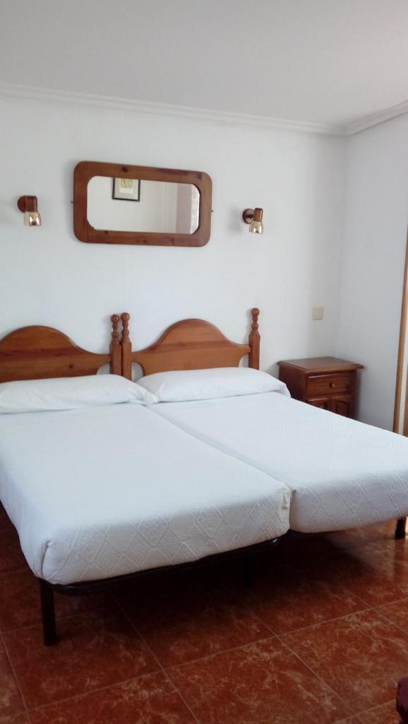Hotel Los Perales photo 3