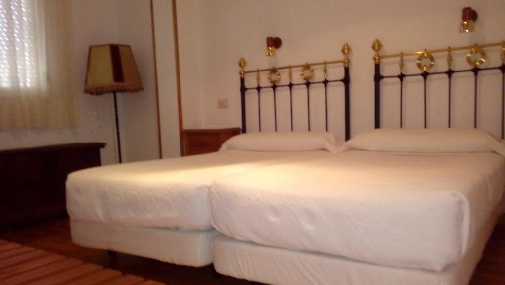 Hotel Los Perales photo 1