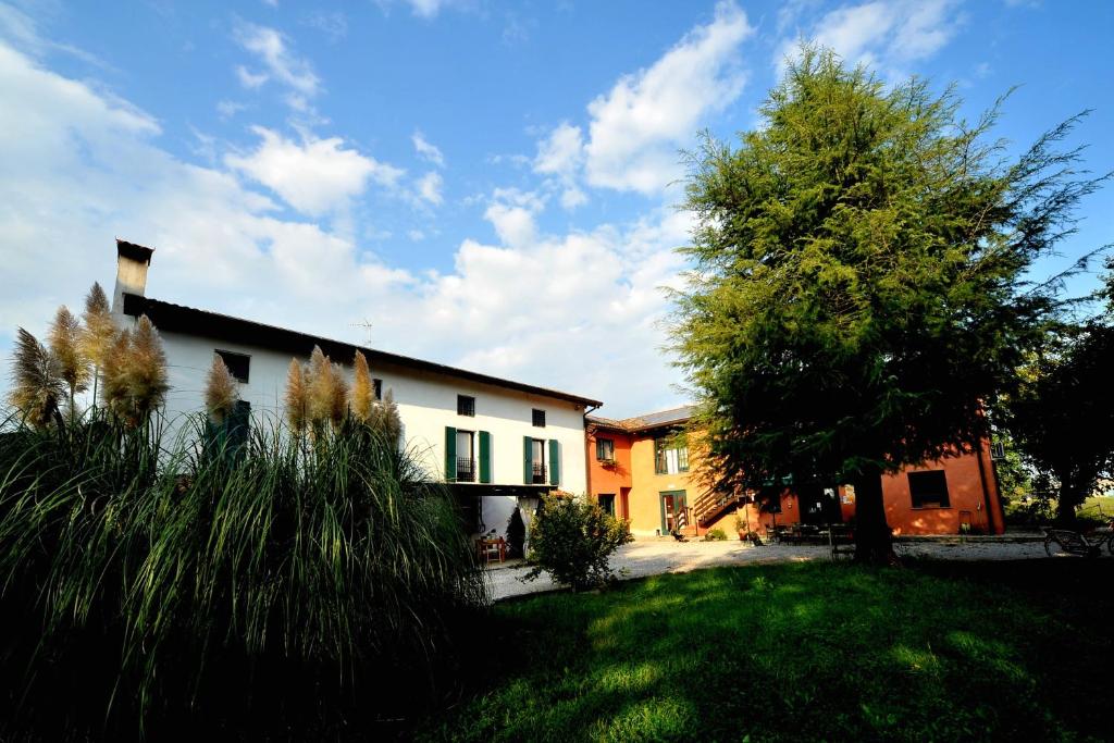 Agriturismo Le oche selvatiche photo 3