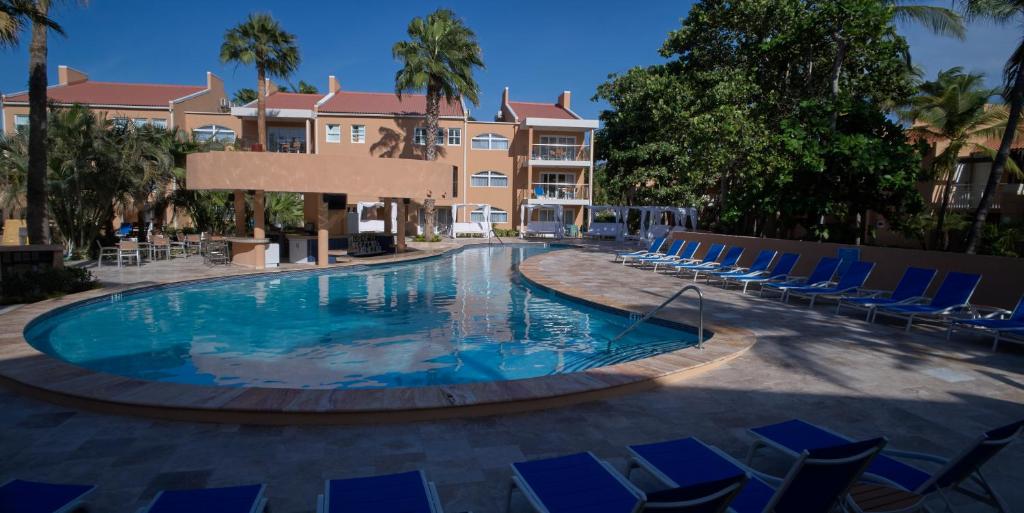 All Inclusive - Divi Dutch Village Beach Resort photo 1
