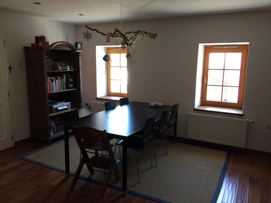 Apartments Tabor43 photo 4
