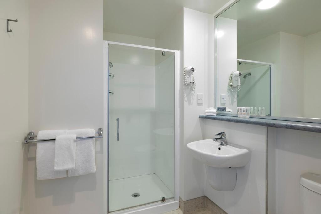 Quest Dunedin Serviced Apartments photo 4