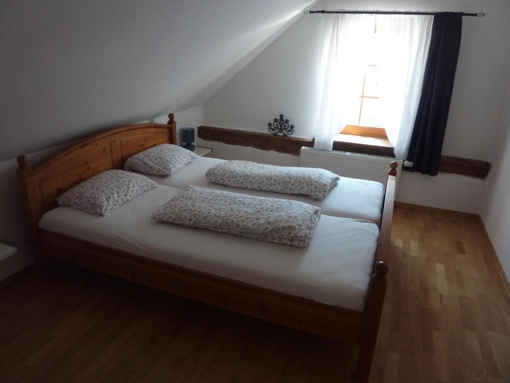 Apartments Tabor43 photo 3