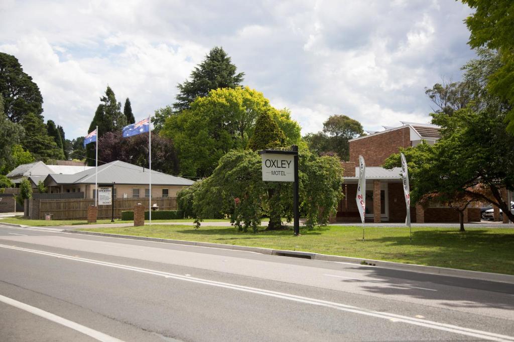 Oxley Motel photo 4