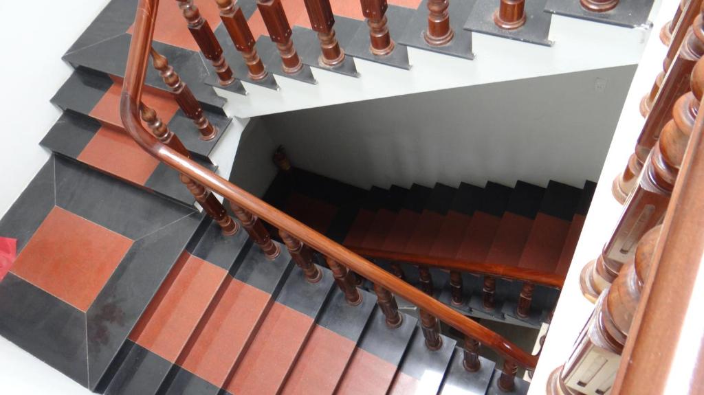Huong Thao 2 Hotel