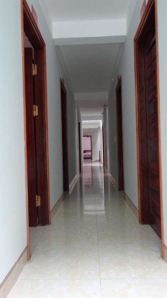 Huong Thao 2 Hotel