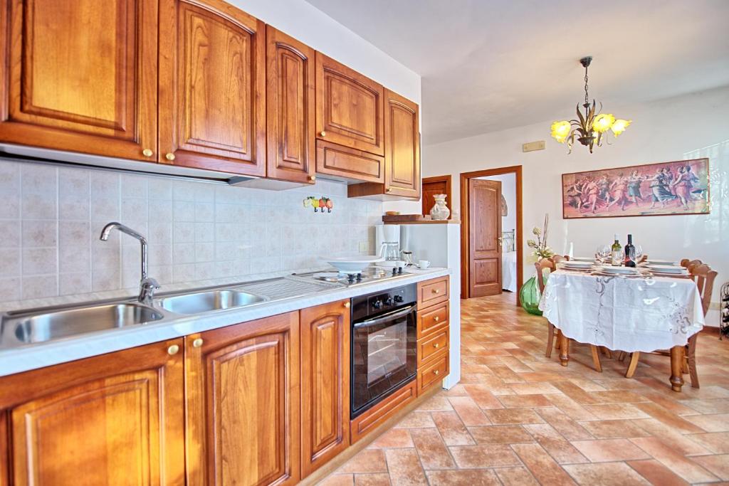 Casa Vasco by PosarelliVillas photo 3